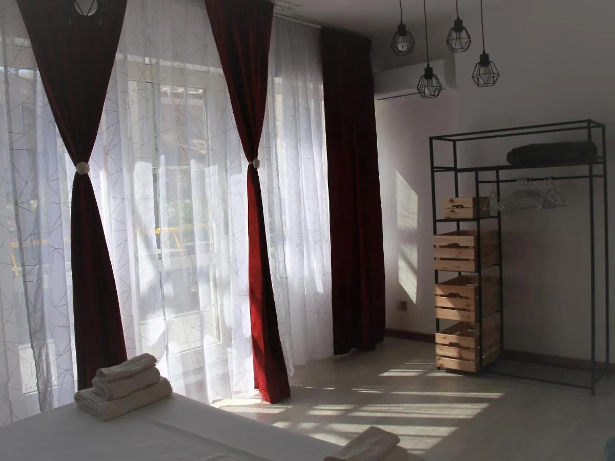 Apartment Appartamento Centrale 2 Cagliari