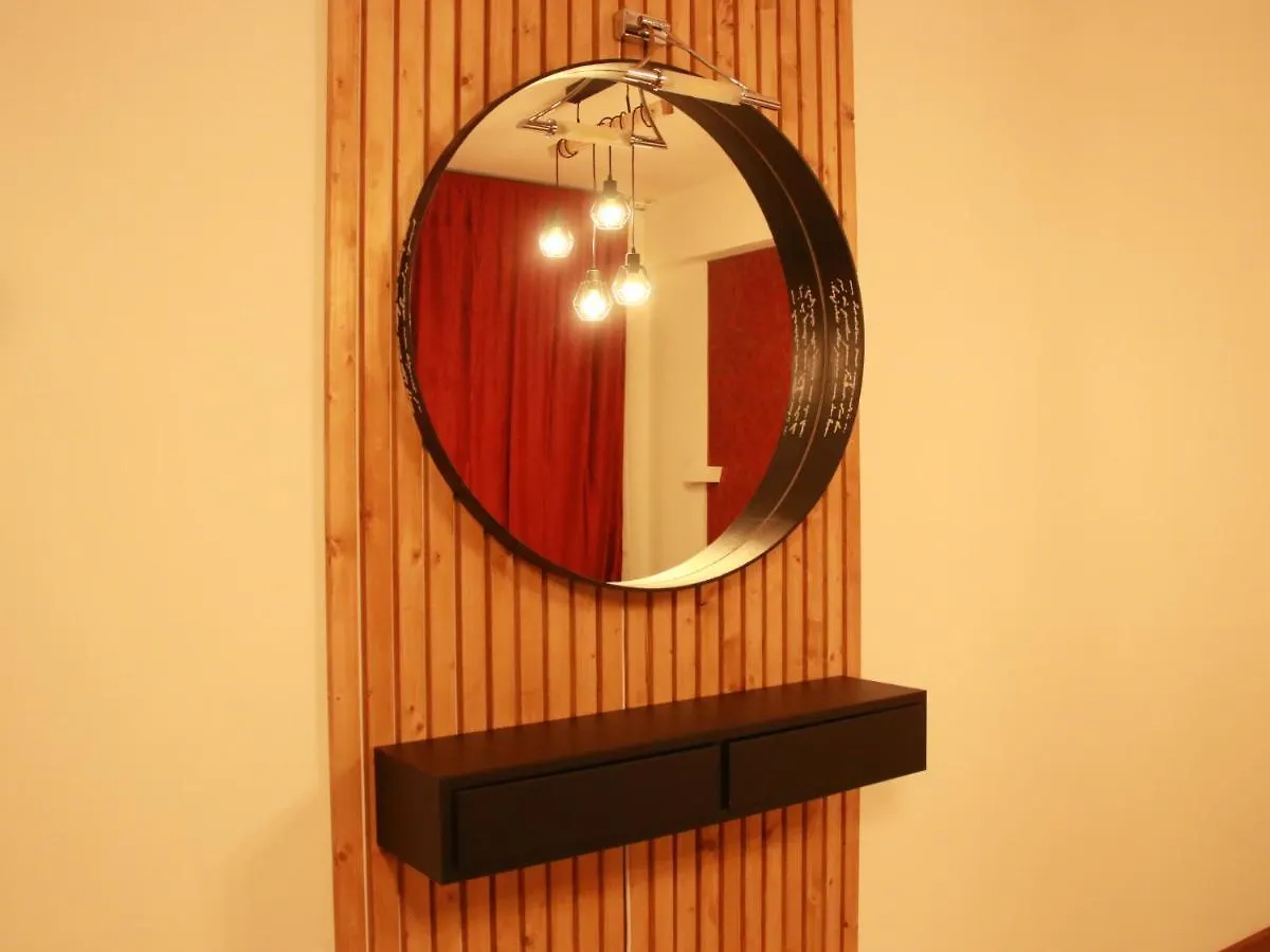 Apartment Appartamento Centrale 2 Cagliari Italy