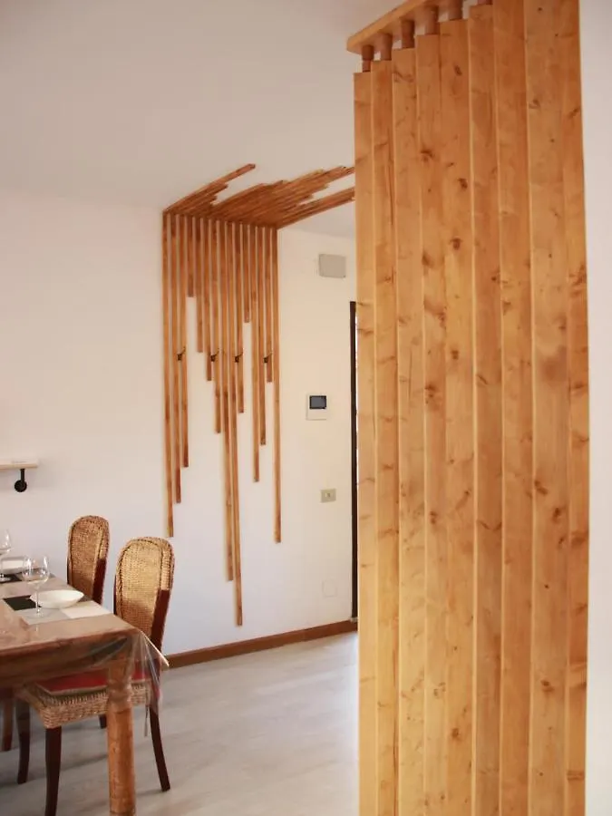 Apartment Appartamento Centrale 2 Cagliari
